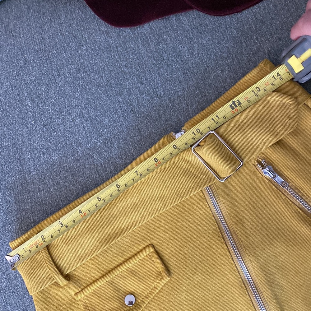 Mini skirt - Picture 6 of 7